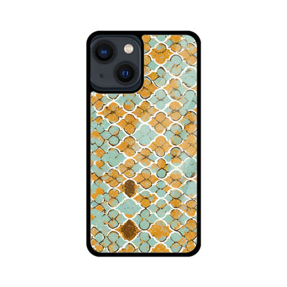 Moroccan - iPhone Case and Cover
