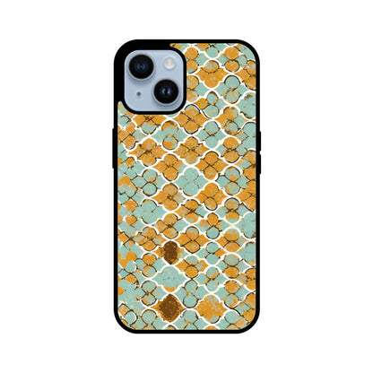 Moroccan - iPhone Case and Cover