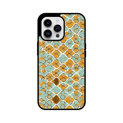 Moroccan - iPhone Case and Cover