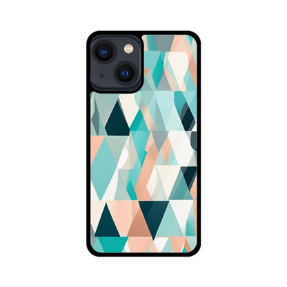 Geometric - iPhone Case and Cover