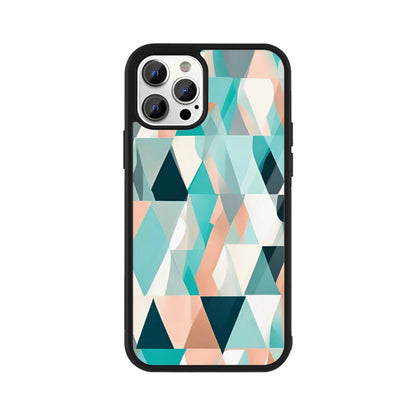 Geometric - iPhone Case and Cover