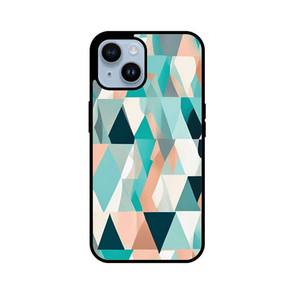 Geometric - iPhone Case and Cover