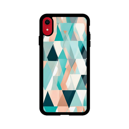Geometric - iPhone Case and Cover