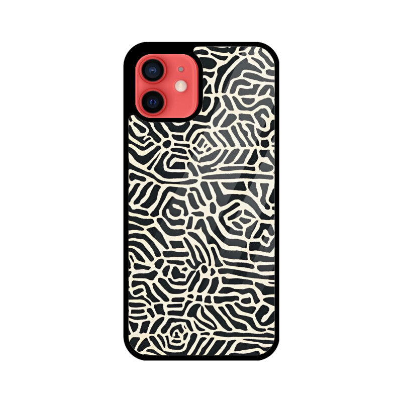 Doodle - iPhone Case and Cover
