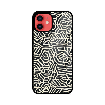 Doodle - iPhone Case and Cover