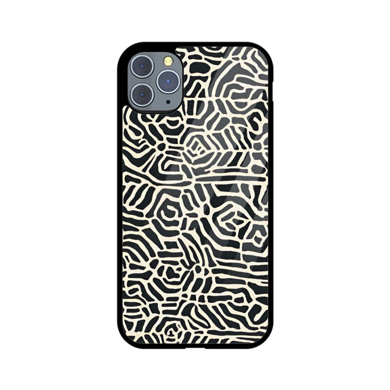 Doodle - iPhone Case and Cover