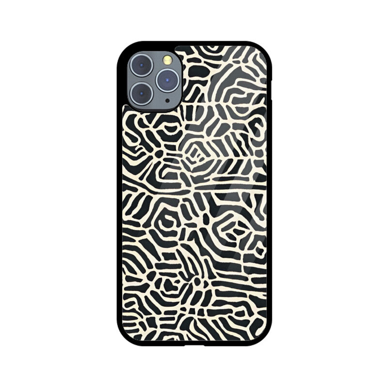 Doodle - iPhone Case and Cover