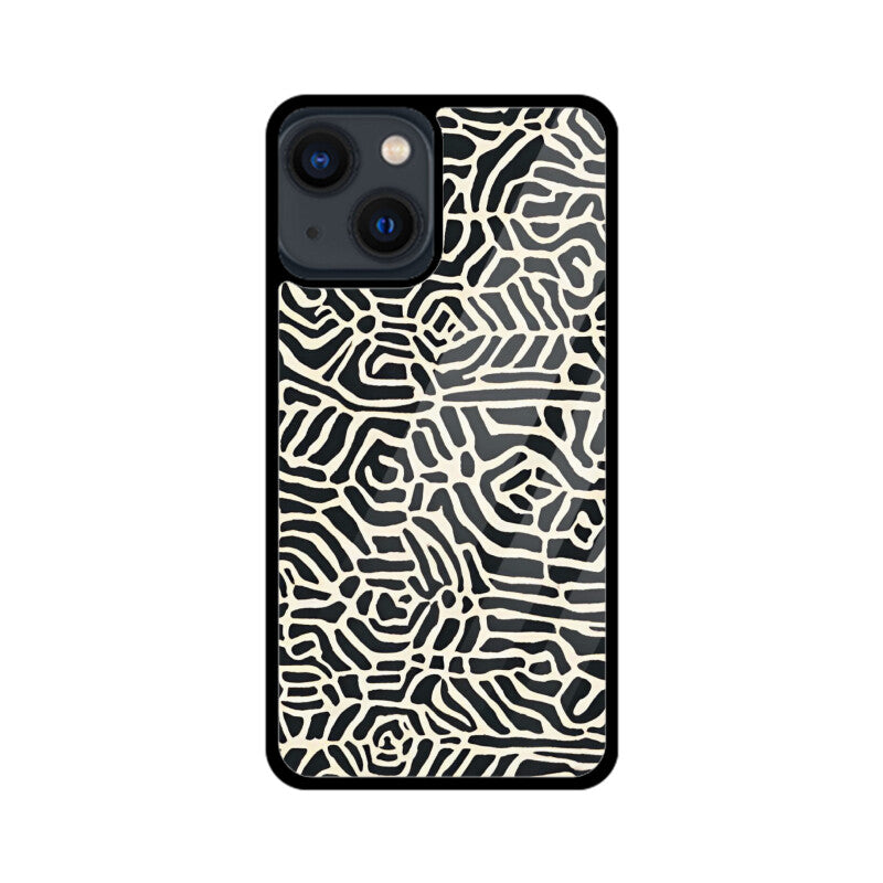 Doodle - iPhone Case and Cover