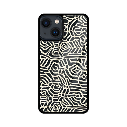 Doodle - iPhone Case and Cover