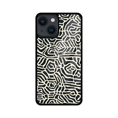 Doodle - iPhone Case and Cover