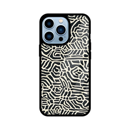 Doodle - iPhone Case and Cover
