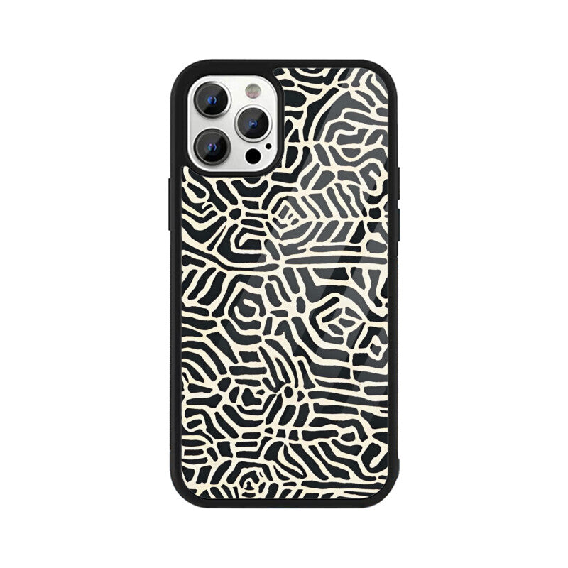 Doodle - iPhone Case and Cover