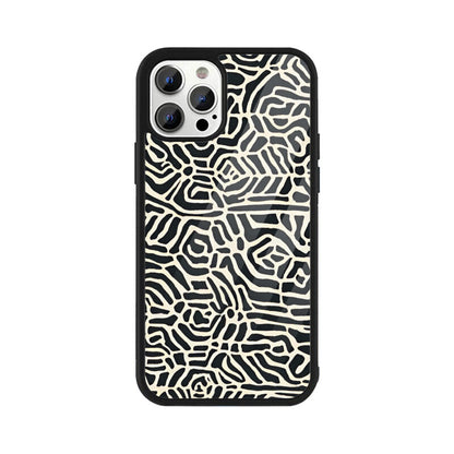 Doodle - iPhone Case and Cover