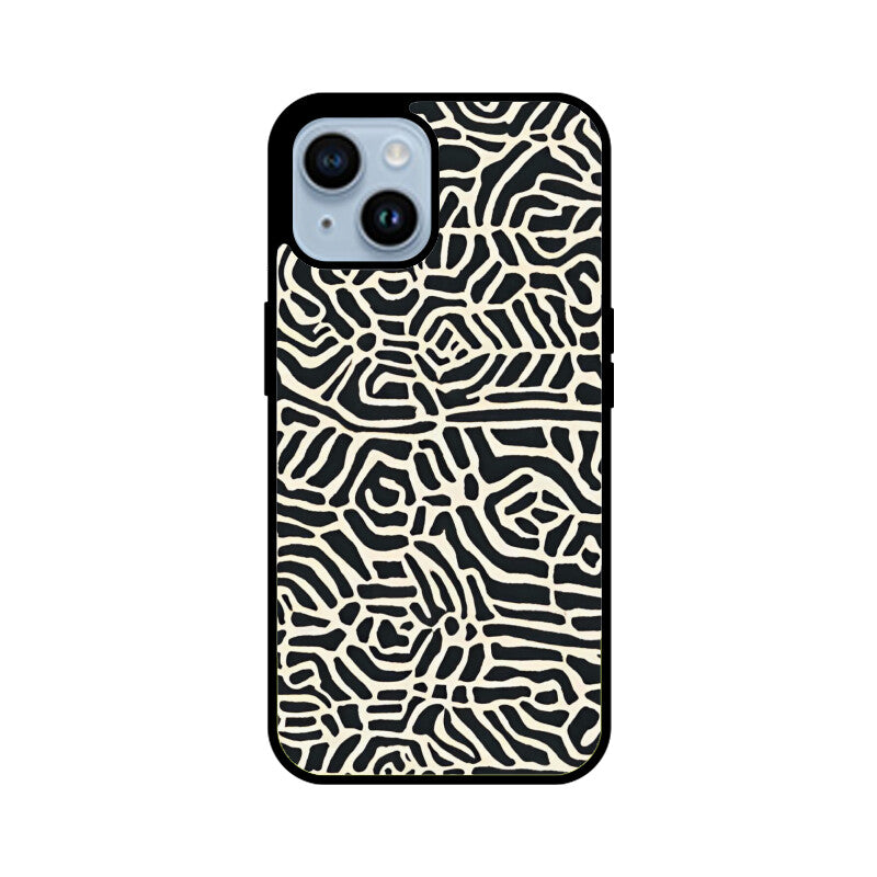 Doodle - iPhone Case and Cover