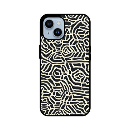 Doodle - iPhone Case and Cover
