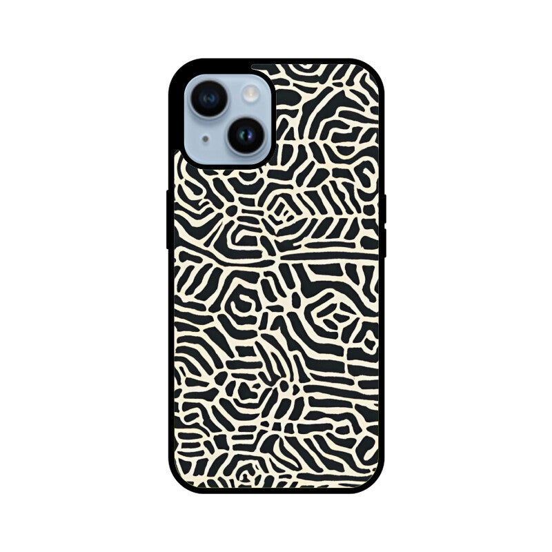 Doodle - iPhone Case and Cover