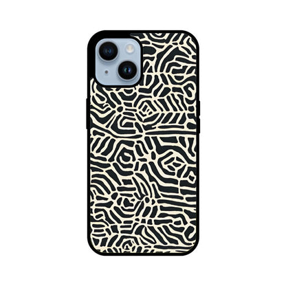 Doodle - iPhone Case and Cover