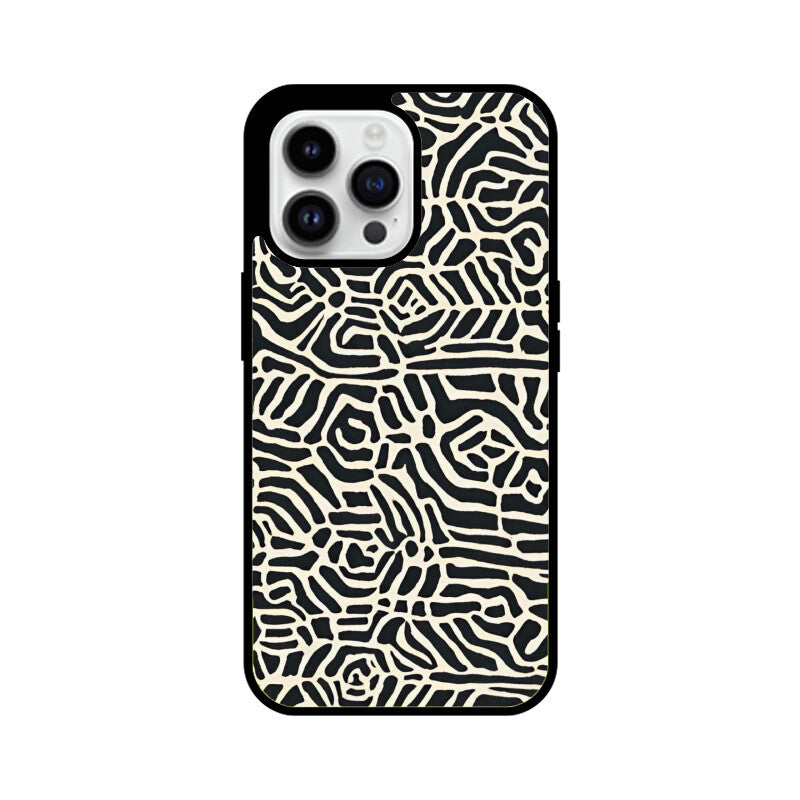 Doodle - iPhone Case and Cover