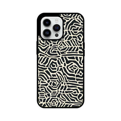Doodle - iPhone Case and Cover