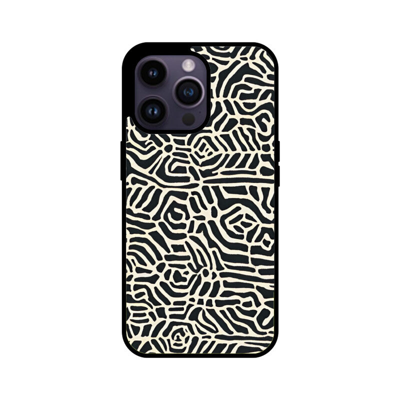 Doodle - iPhone Case and Cover