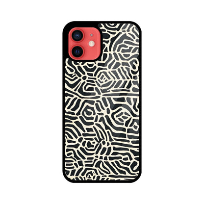 Doodle - iPhone Case and Cover