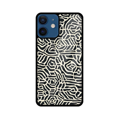 Doodle - iPhone Case and Cover