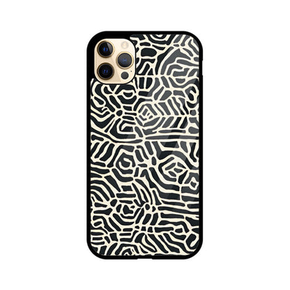 Doodle - iPhone Case and Cover
