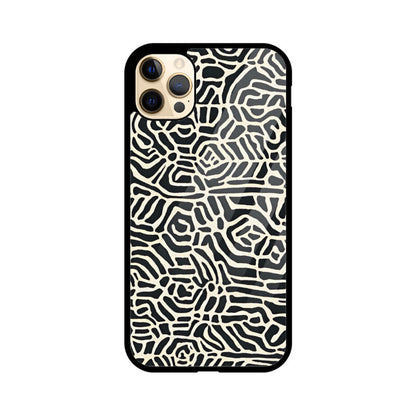 Doodle - iPhone Case and Cover