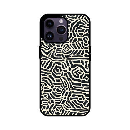 Doodle - iPhone Case and Cover
