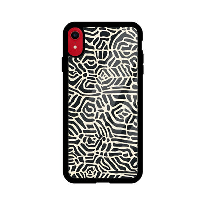 Doodle - iPhone Case and Cover