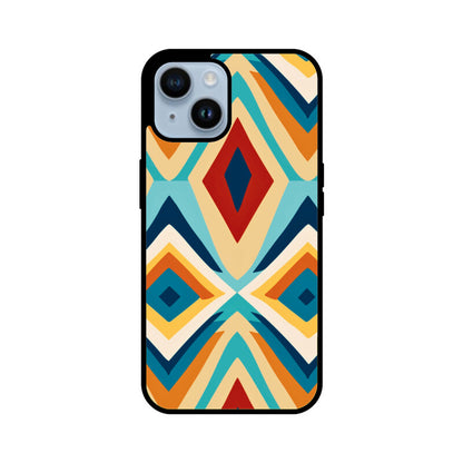 Geometric - iPhone Case and Cover