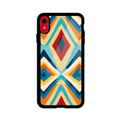 Geometric - iPhone Case and Cover