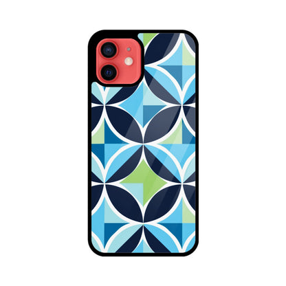Moroccan - iPhone Case and Cover