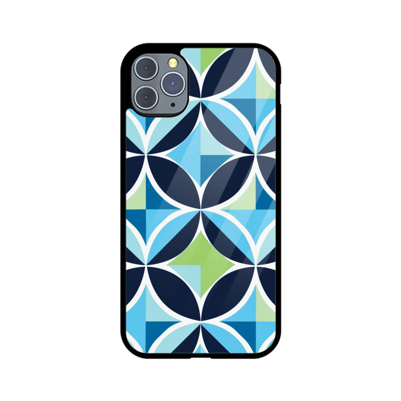 Moroccan - iPhone Case and Cover
