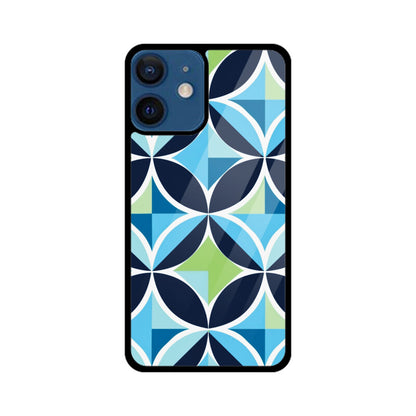 Moroccan - iPhone Case and Cover
