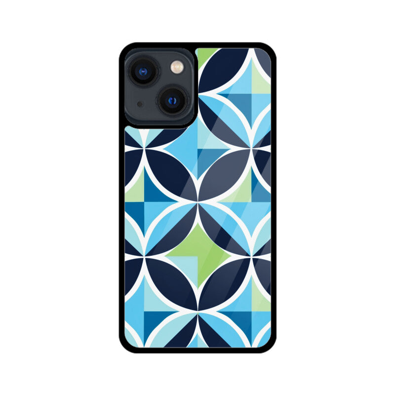 Moroccan - iPhone Case and Cover