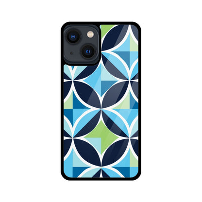Moroccan - iPhone Case and Cover