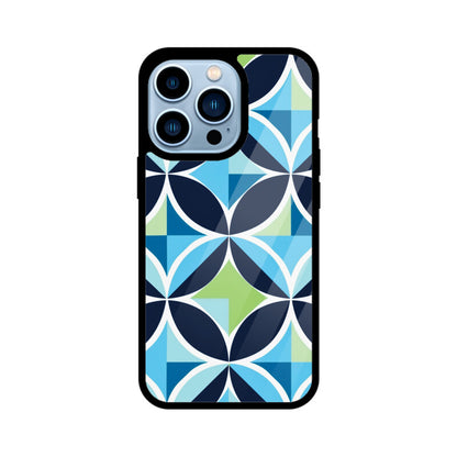Moroccan - iPhone Case and Cover
