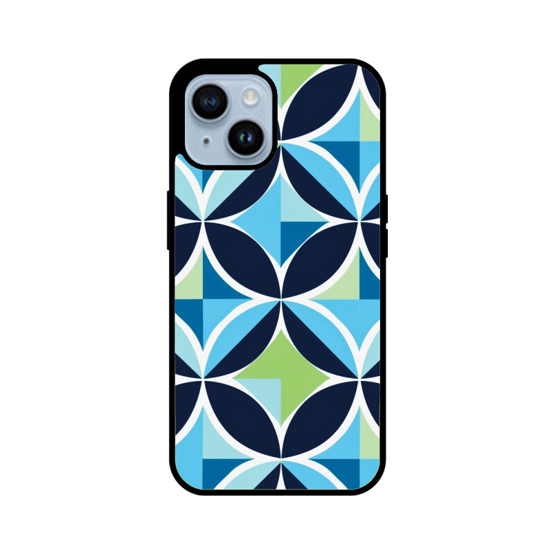 Moroccan - iPhone Case and Cover