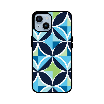 Moroccan - iPhone Case and Cover