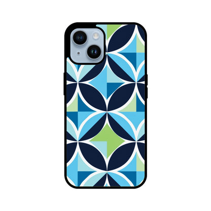 Moroccan - iPhone Case and Cover