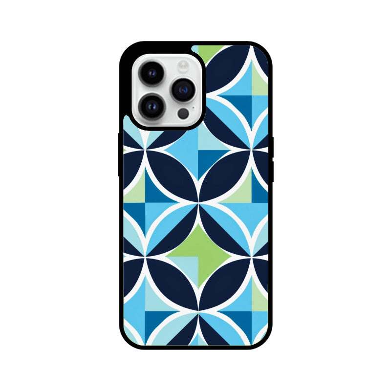 Moroccan - iPhone Case and Cover