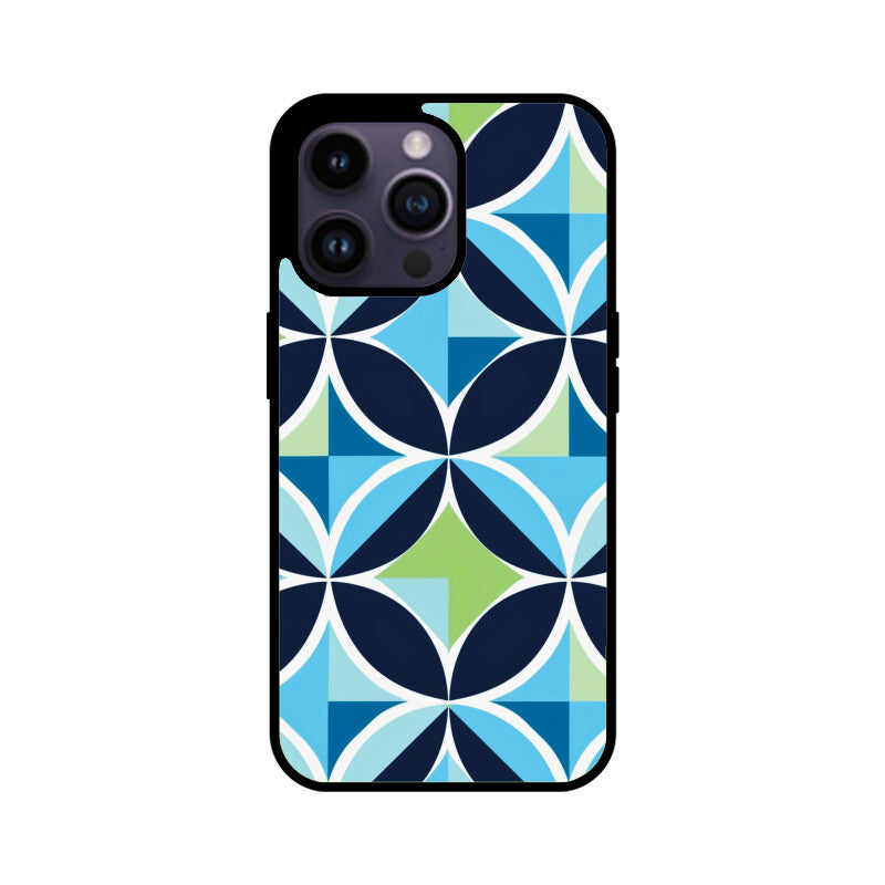 Moroccan - iPhone Case and Cover