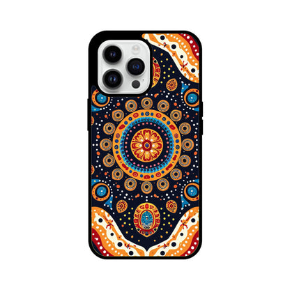 Ethnic- iPhone Case and Cover