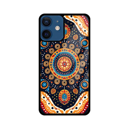 Ethnic- iPhone Case and Cover