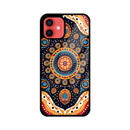 Ethnic- iPhone Case and Cover