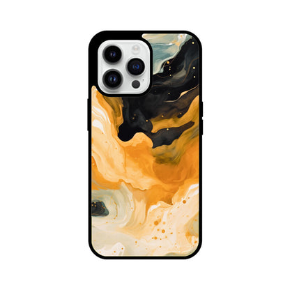 Fluid Art - iPhone Case and Cover