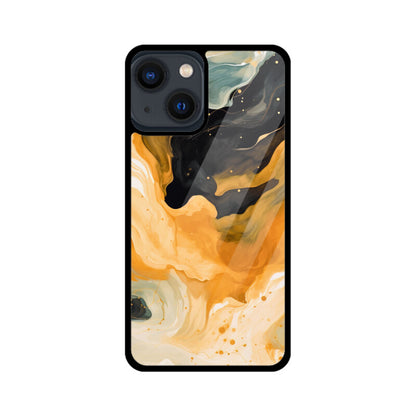 Fluid Art - iPhone Case and Cover