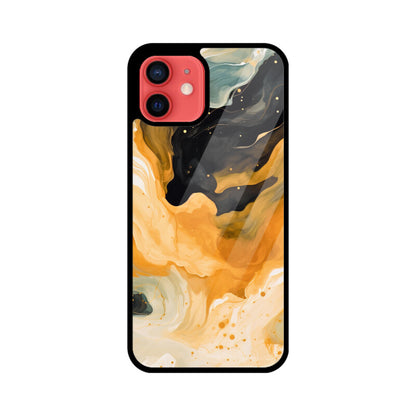 Fluid Art - iPhone Case and Cover