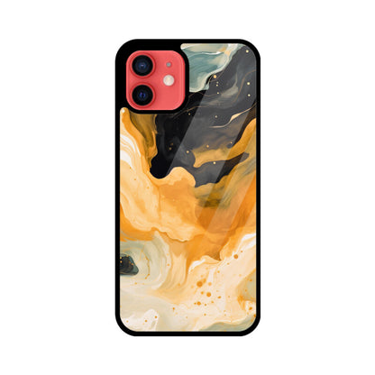 Fluid Art - iPhone Case and Cover